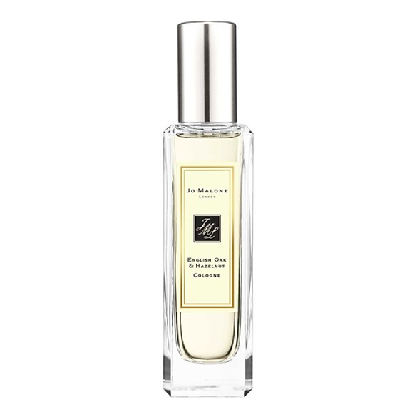 English Oak & Hazelnut Eau De Cologne, JO MALONE LONDON